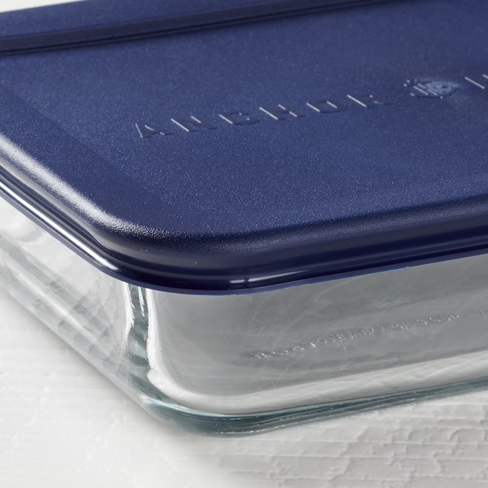 Contenants de stockage aliment - Food Storage Glass avis et prix