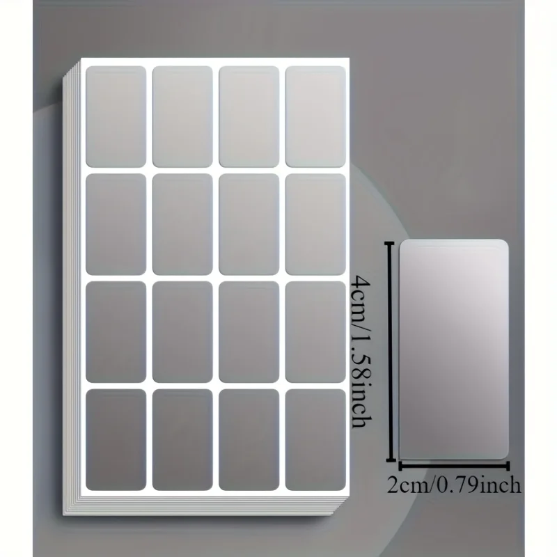Étiquettes autocollantes imper - Food Storage And Preservation avis et prix