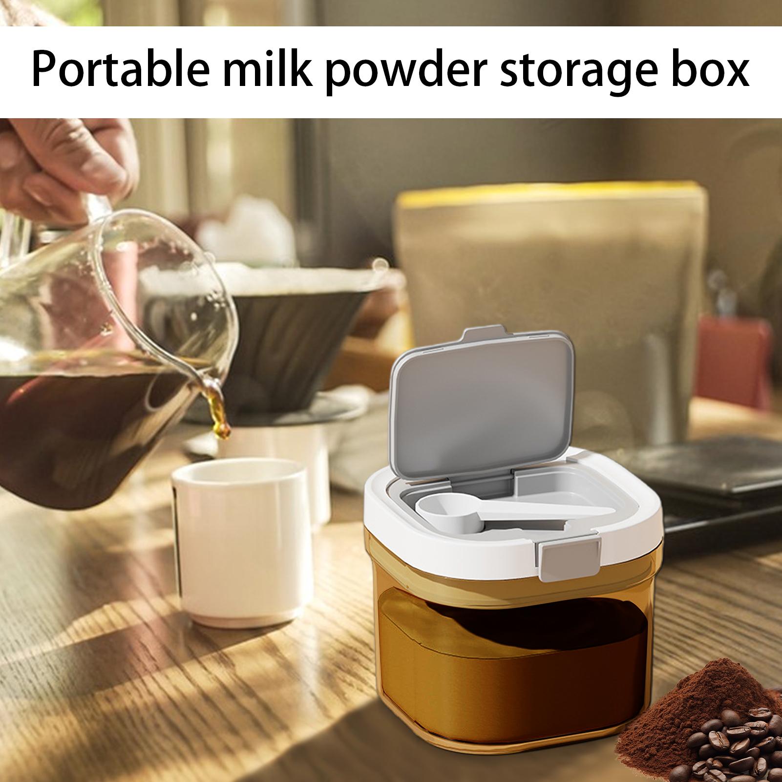 Distributeur de formule de voy - Food Storage Reserve avis et prix