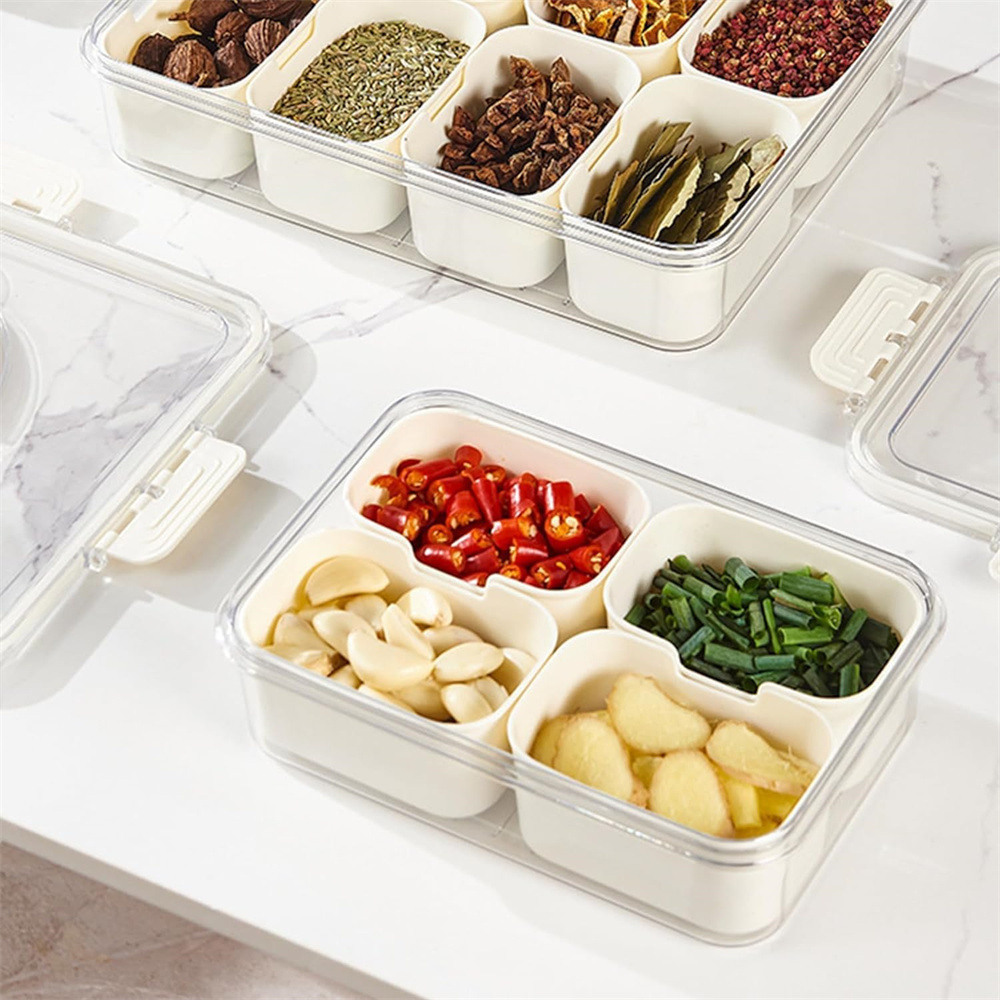 Boîte de rangement alimentaire - Food Storage And Preservation avis et prix