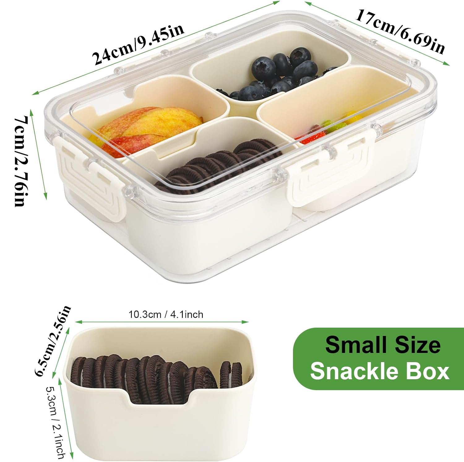 Boîte de rangement alimentaire - Food Storage And Preservation avis et prix