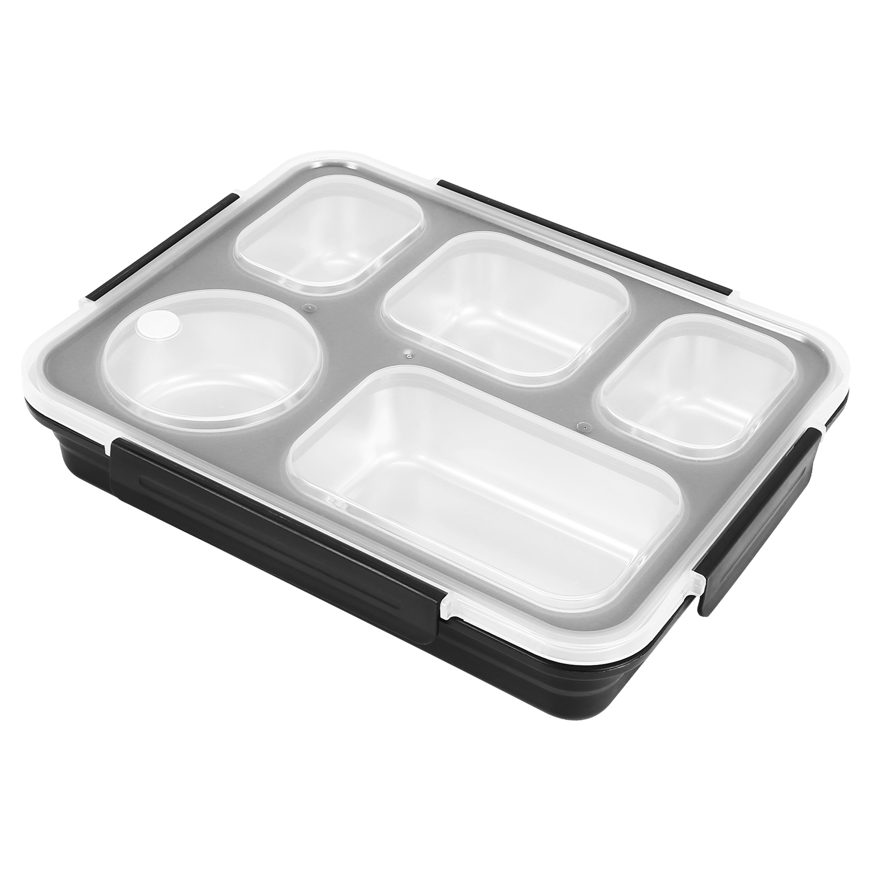 Boîte à Bento à déjeuner isolé - Food Storage Hot Box avis et prix