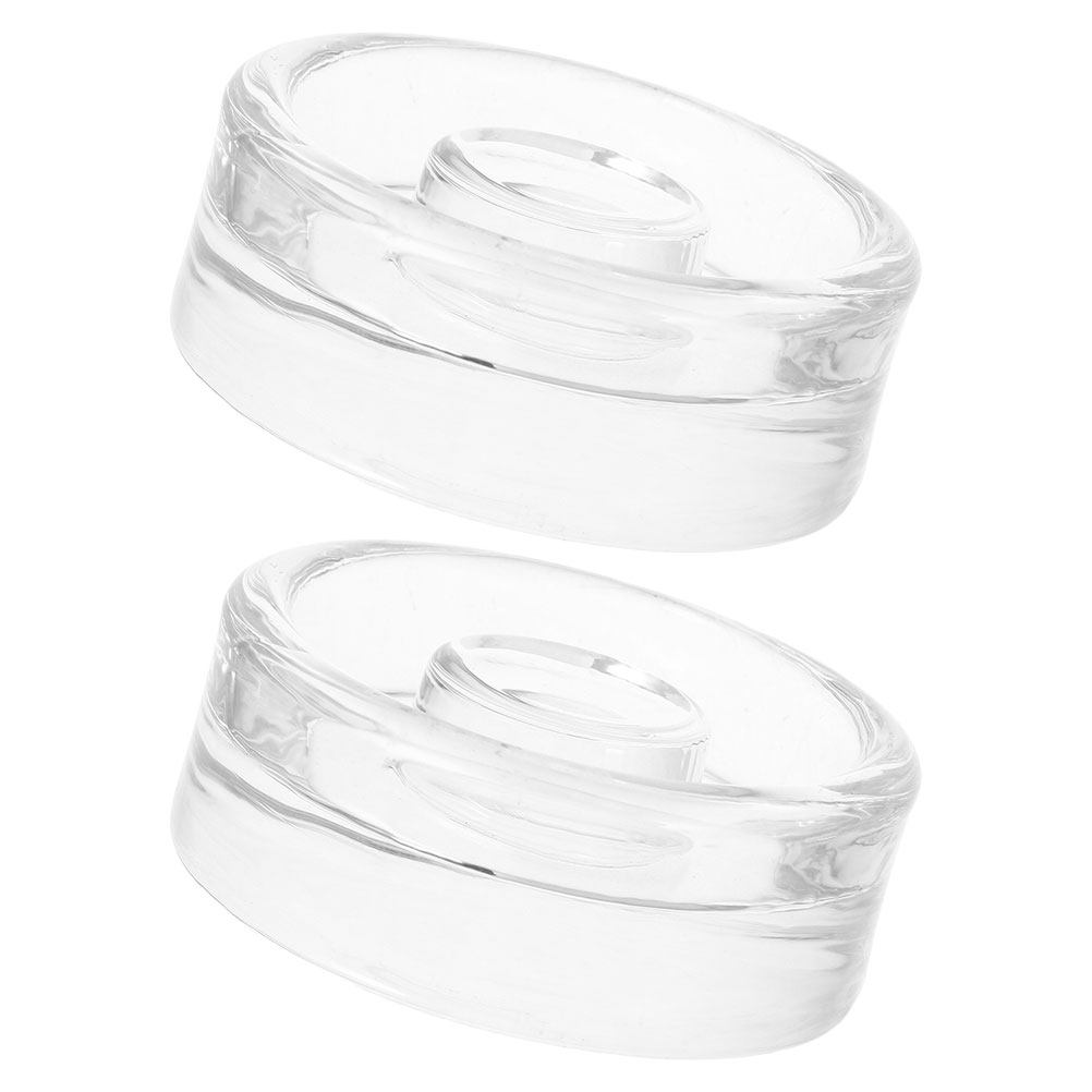 2 pièces de poids en verre à l - Mason Jar Wide Mouth avis et prix