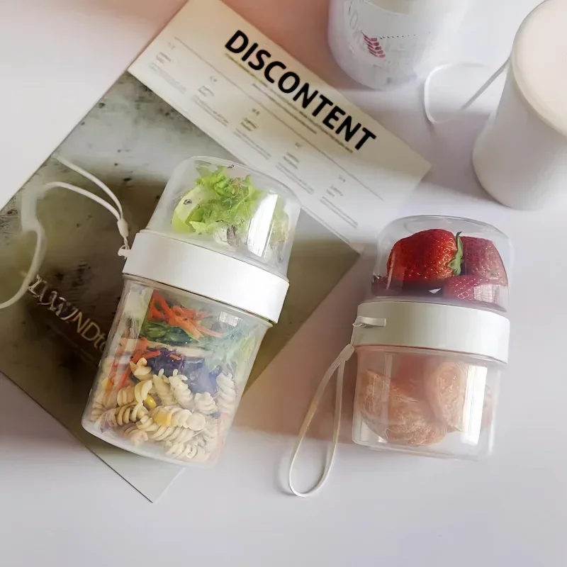Petit déjeuner avoine céréales - Food Storage Yogurt avis et prix