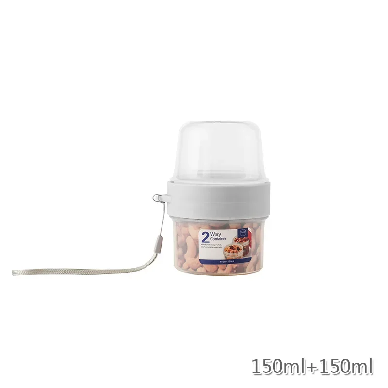 Petit déjeuner avoine céréales - Food Storage Yogurt avis et prix