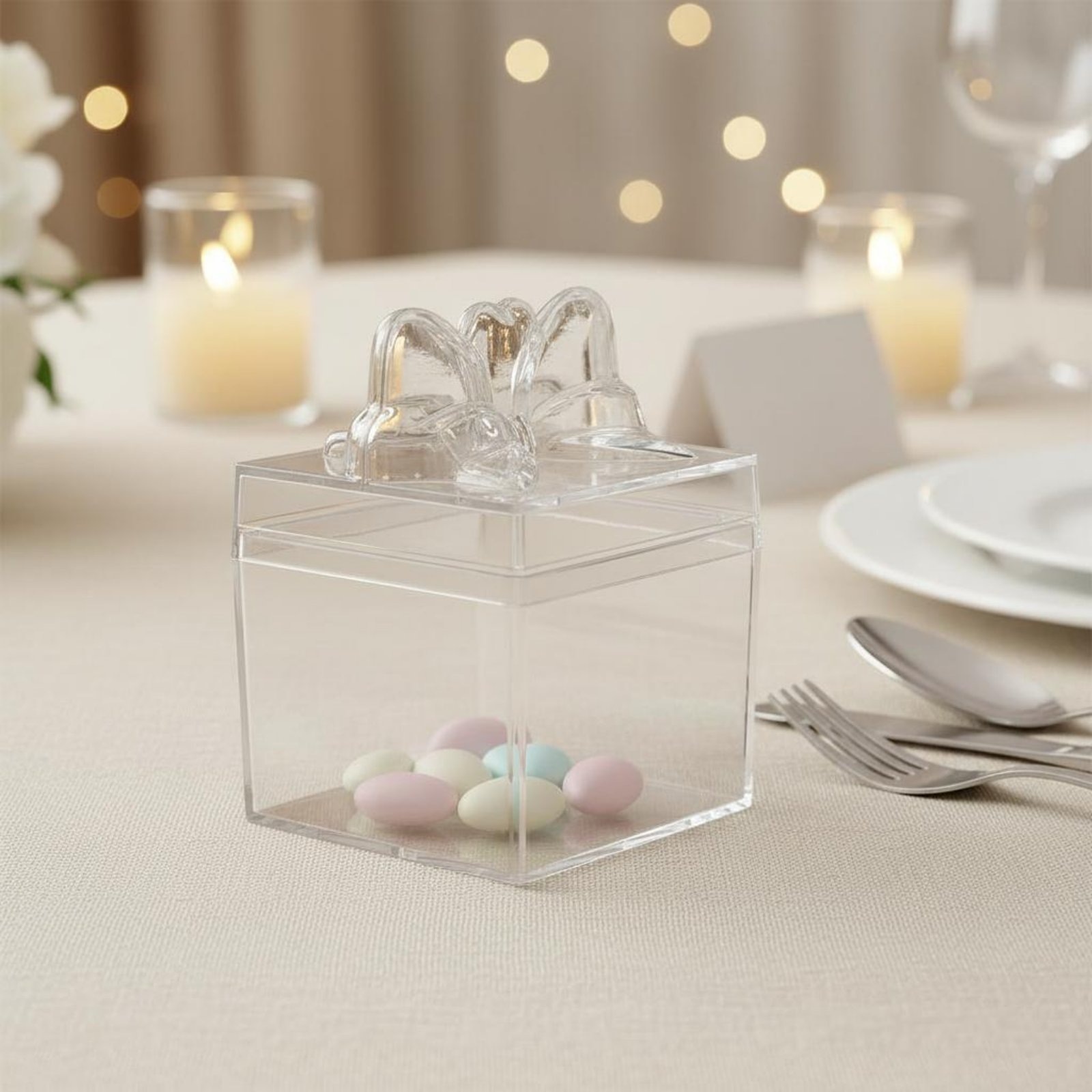 Boîte à bonbons en plastique t - Food Storage Boxes avis et prix