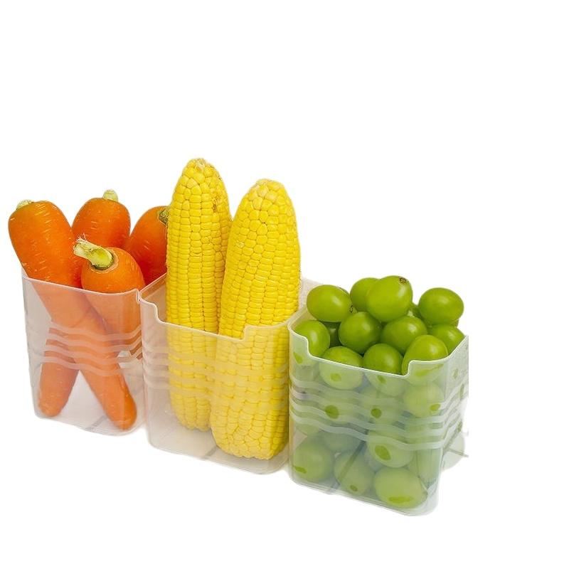 # Boîtes de tri des aliments p - Food Storage For Refrigerator avis et prix