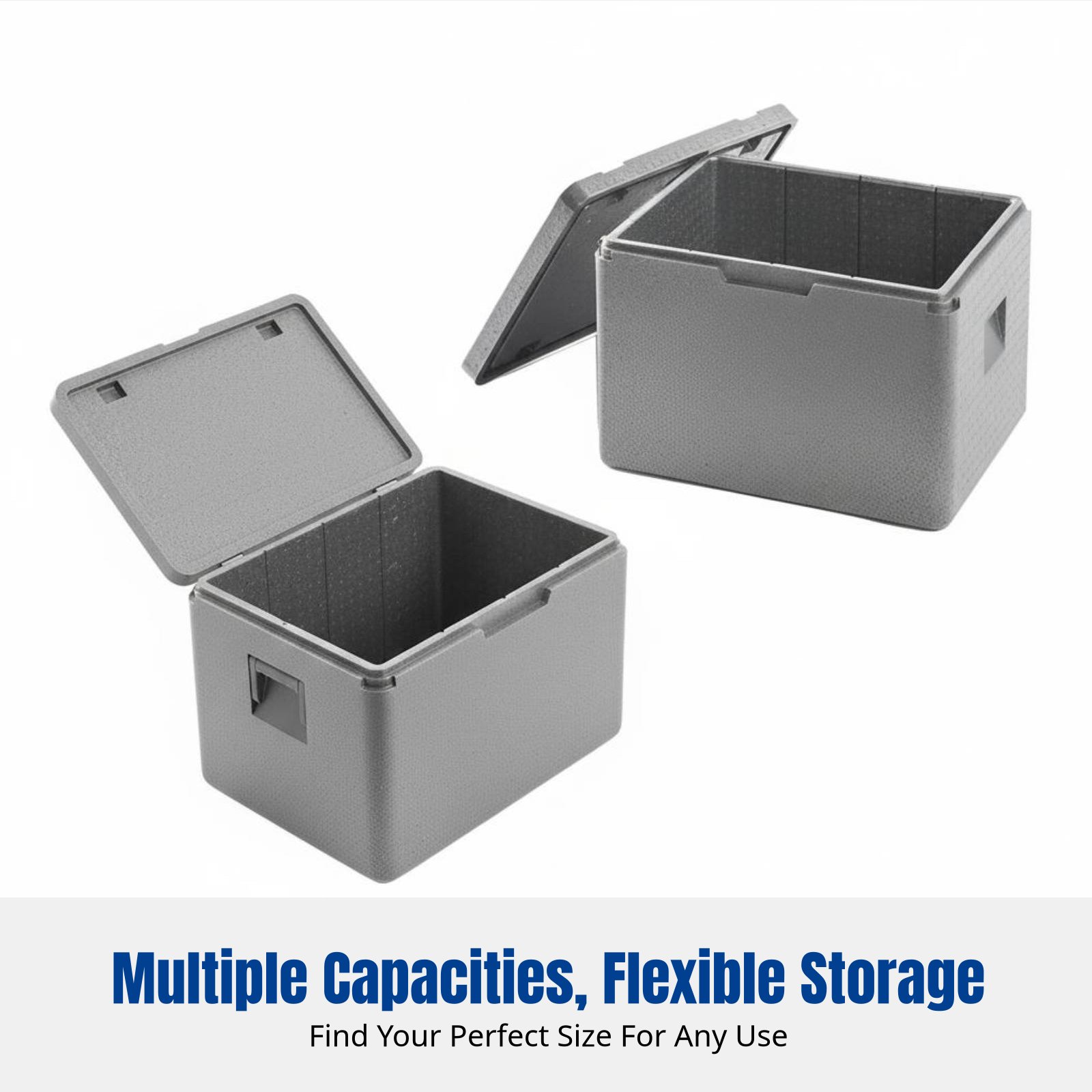 Grande glacière en mousse EPP, - Food Storage Hot Box avis et prix