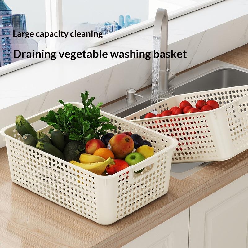 Nouvelles paniers de rangement - Stackable Pantry Bin avis et prix