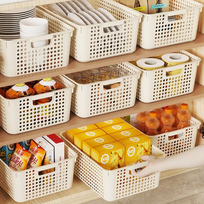 Nouvelles paniers de rangement - Stackable Pantry Bin avis et prix