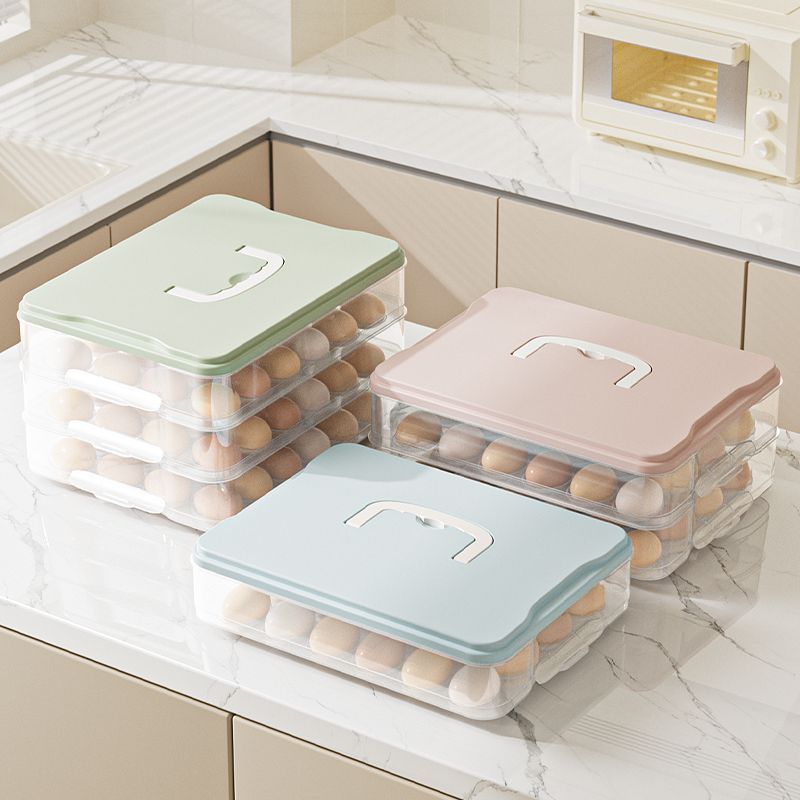 Boîte de rangement pour œufs b - Food Storage Boxes avis et prix