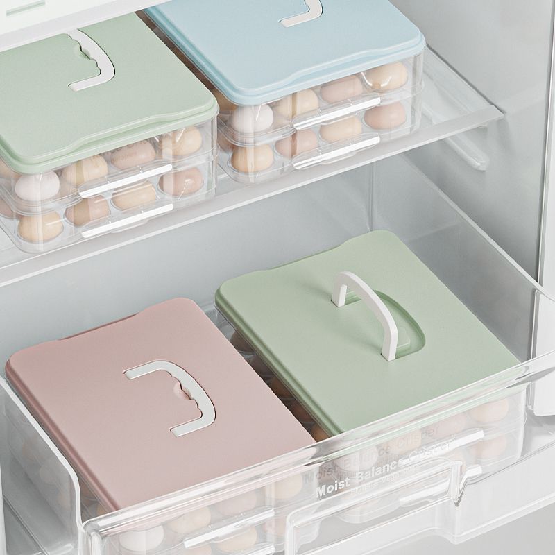 Boîte de rangement pour œufs b - Food Storage Boxes avis et prix