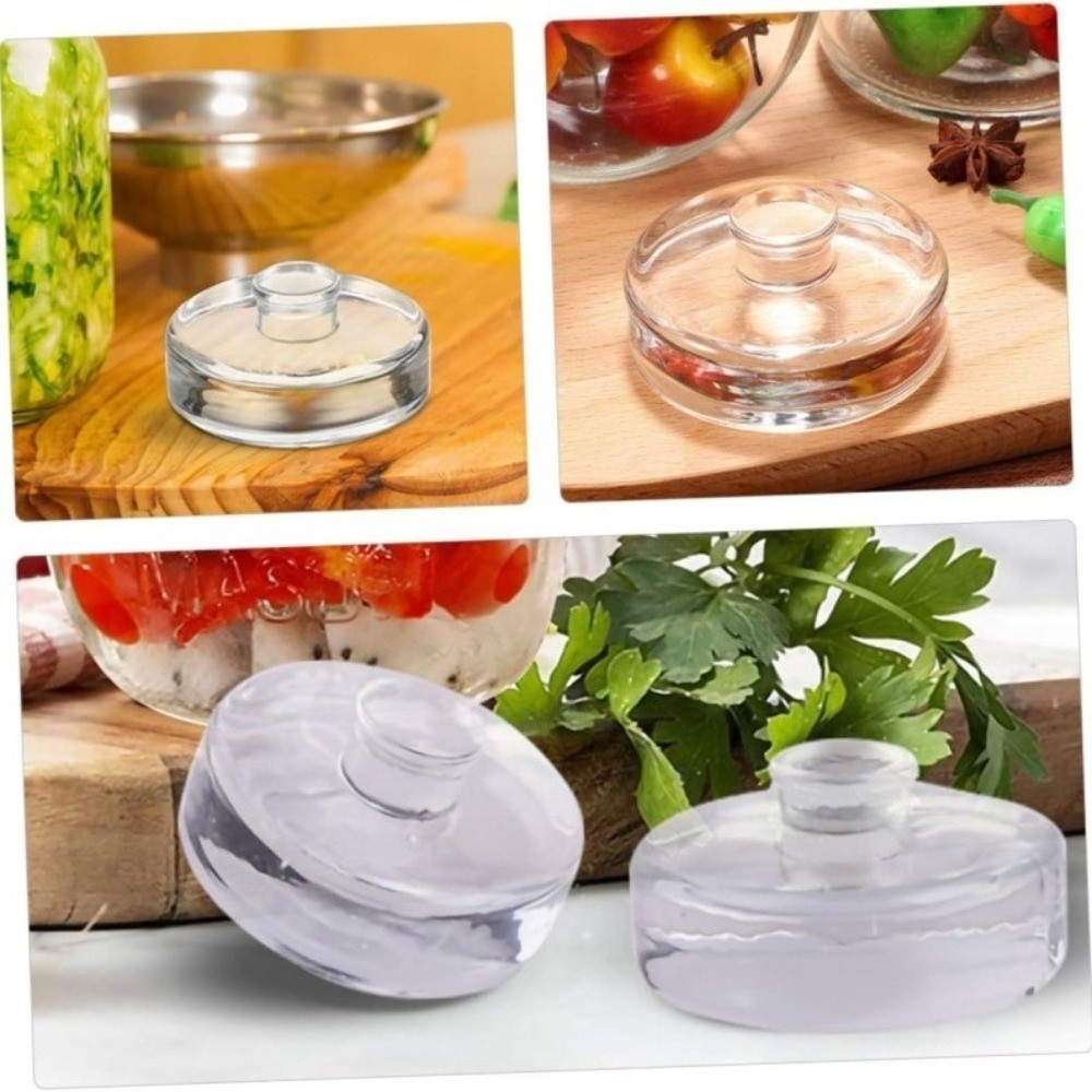 Poids en verre fermentés trans - Mason Jar Wide Mouth avis et prix