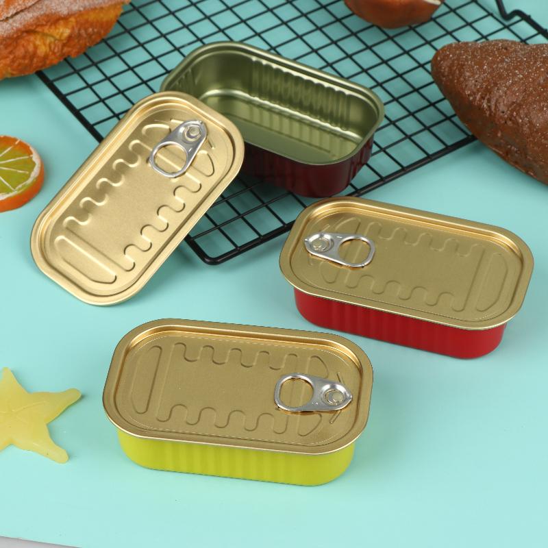 Lot de 2 mini boîtes de rangem - Food Storage Lid avis et prix