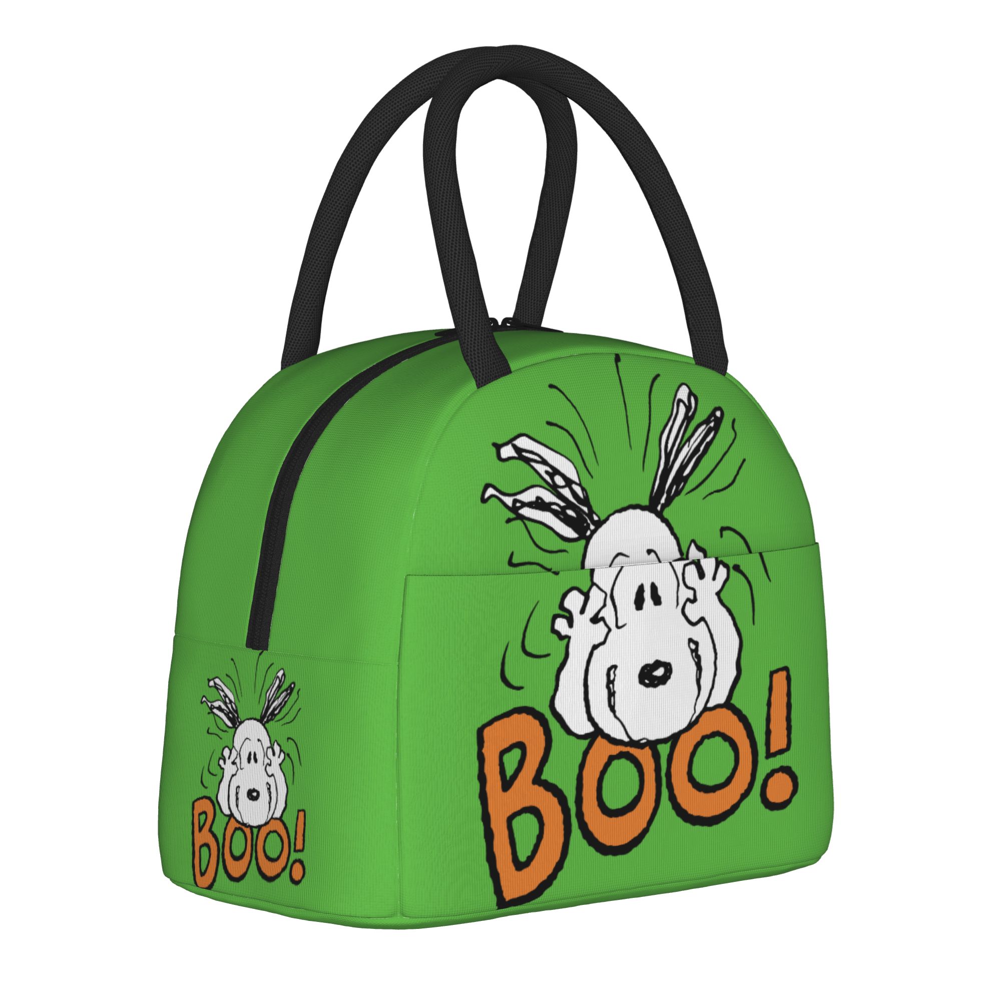 Sac à déjeuner isotherme Snoop - Food Storage Keep Warm avis et prix