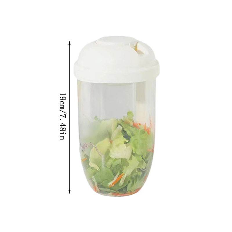 1 pièce/tasse à salade Portabl - Food Storage Yogurt avis et prix