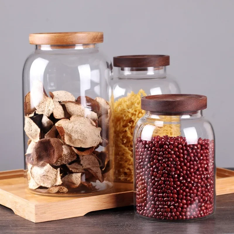 Récipient de cuisine scellé av - Xl Food Storage Containers With Lids avis et prix