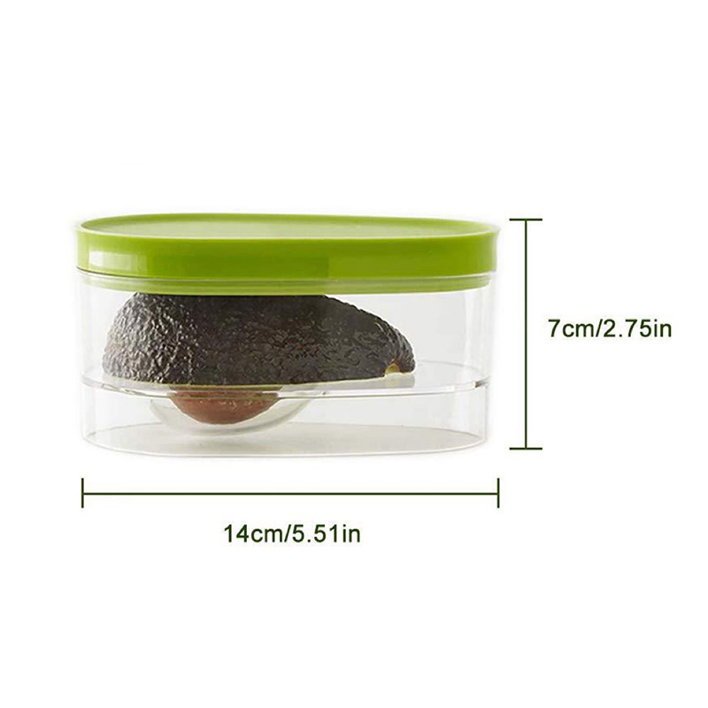 Boîte de stockage des aliments - Food Storage Home avis et prix