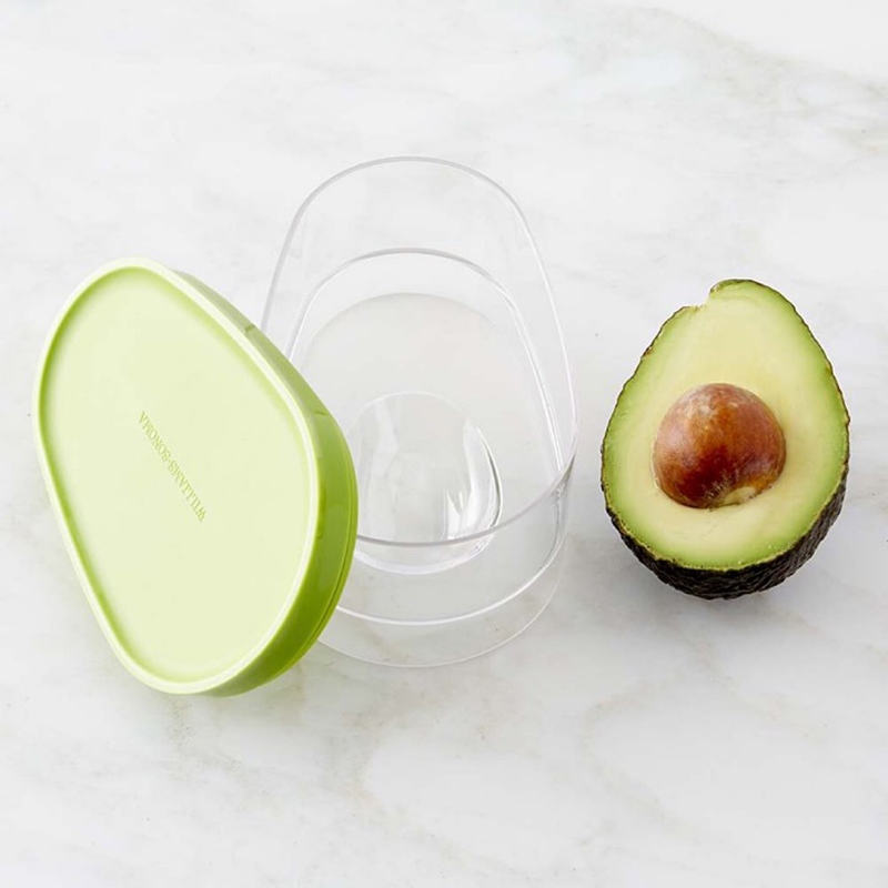 Boîte de stockage des aliments - Food Storage Home avis et prix