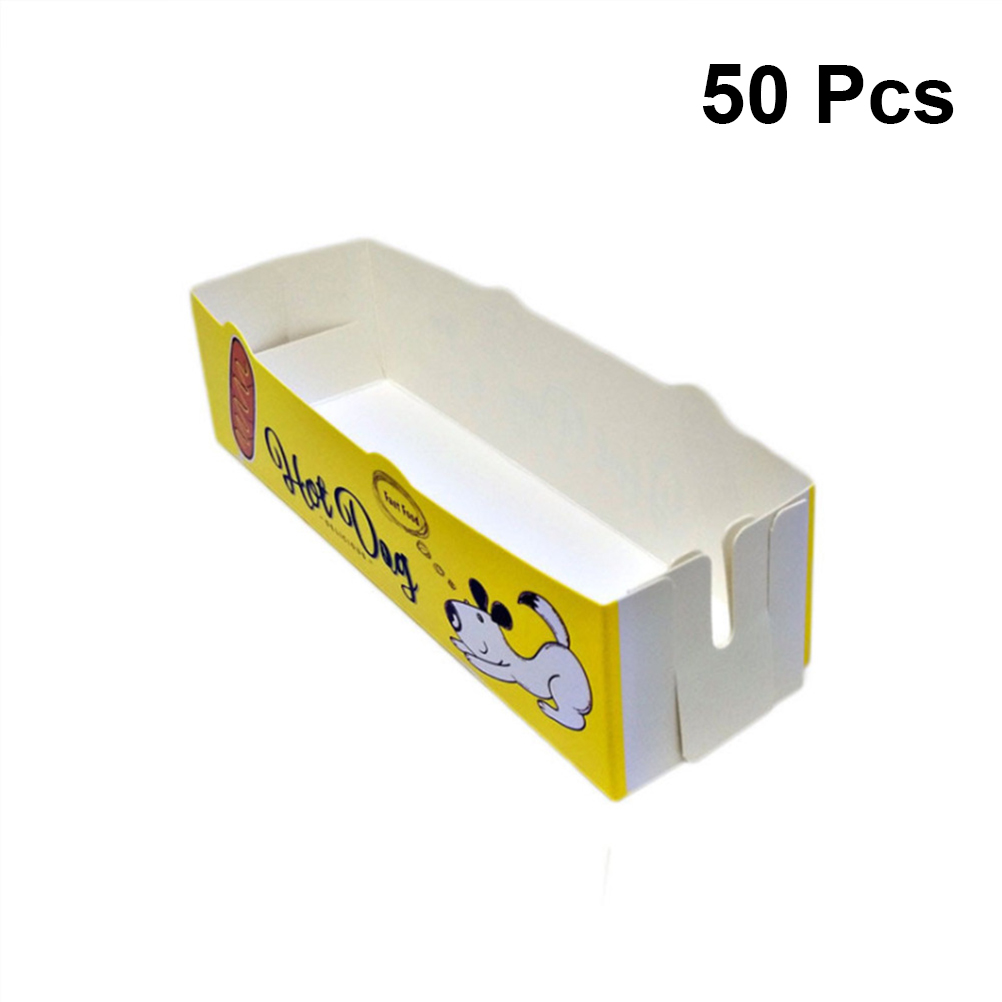 Plateaux en papier pour Hot Do - Food Storage Hot Box avis et prix