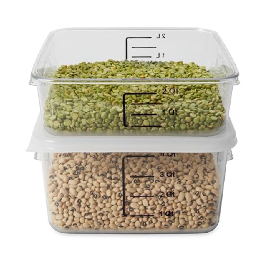 Conteneur de stockage alimenta - Food Storage 4 Quart avis et prix