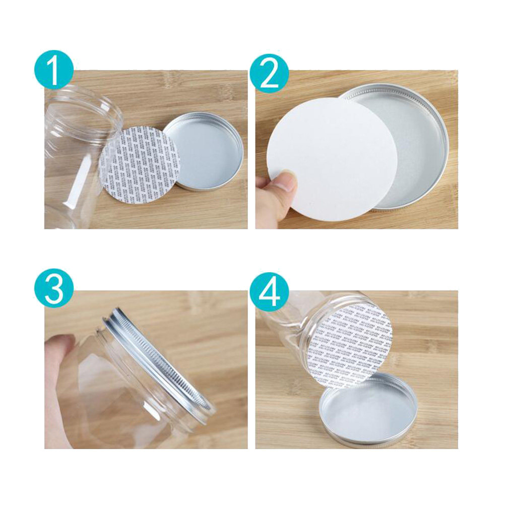 10 pots de conservation alimen - Food Storage Lid avis et prix