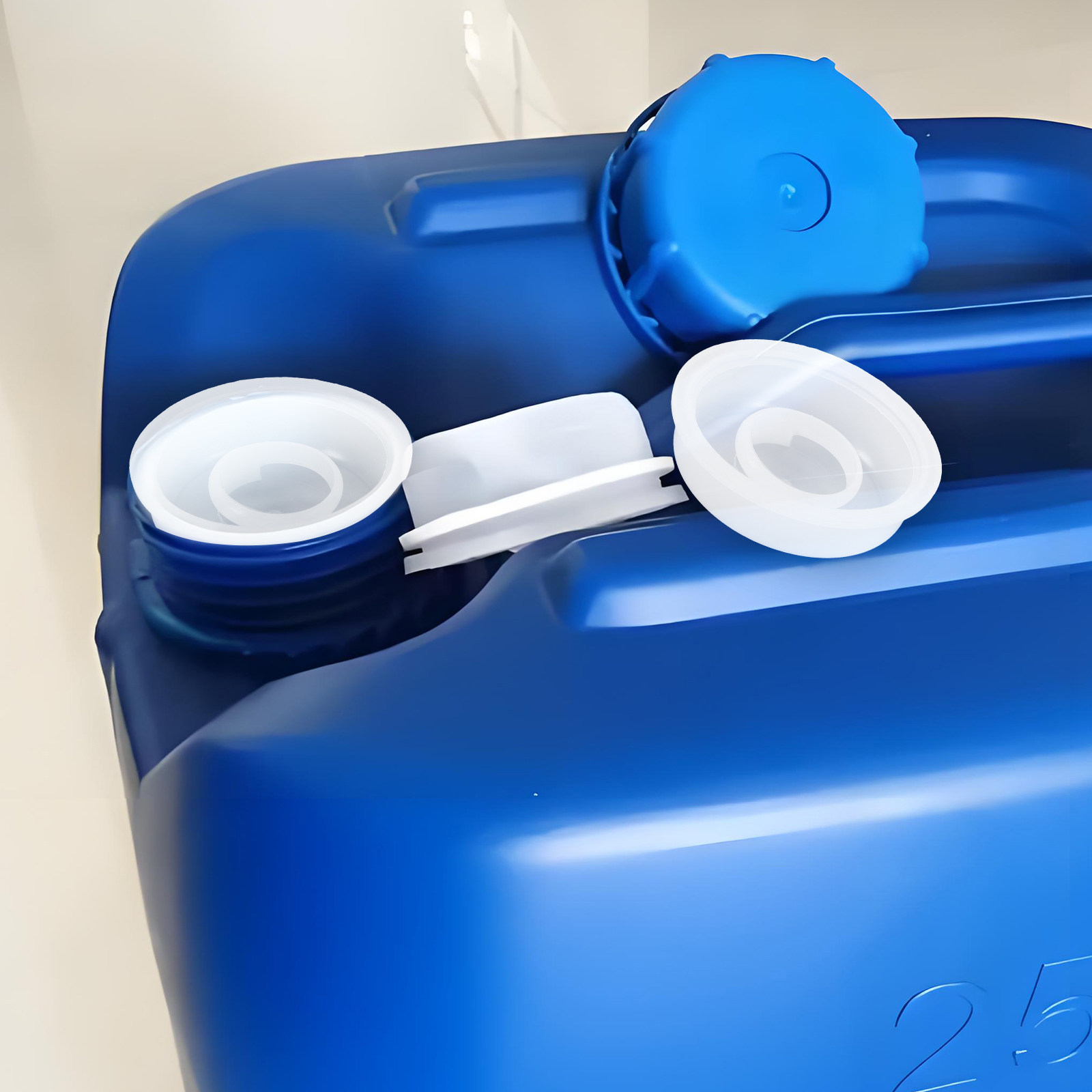 Lot de 10 couvercles en plasti - Food Storage Lid avis et prix
