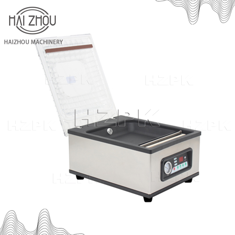 Machine de mise sous vide comm - Food Storage Vacuum Sealer Machine avis et prix