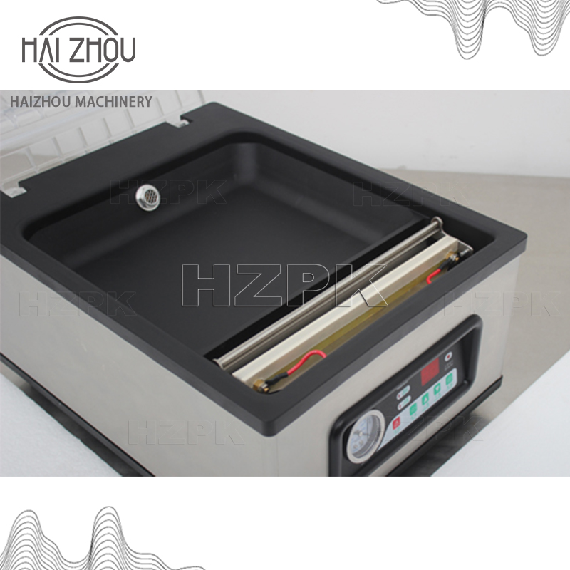 Machine de mise sous vide comm - Food Storage Vacuum Sealer Machine avis et prix