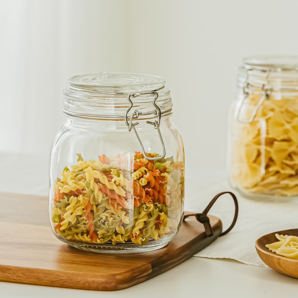 Bocal de conservation alimenta - Food Storage Glass avis et prix