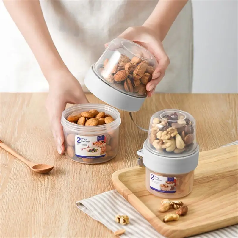 Tasse à flocons d'avoine pour  - Food Storage Yogurt avis et prix