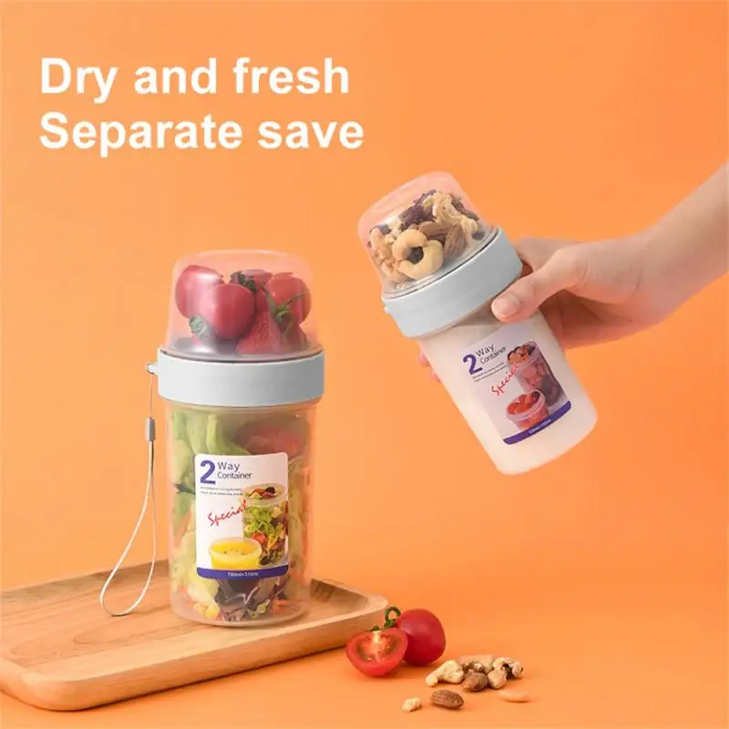Tasse à flocons d'avoine pour  - Food Storage Yogurt avis et prix