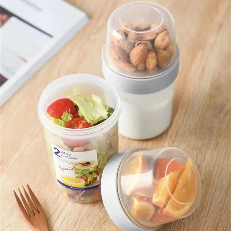 Tasse à flocons d'avoine pour  - Food Storage Yogurt avis et prix