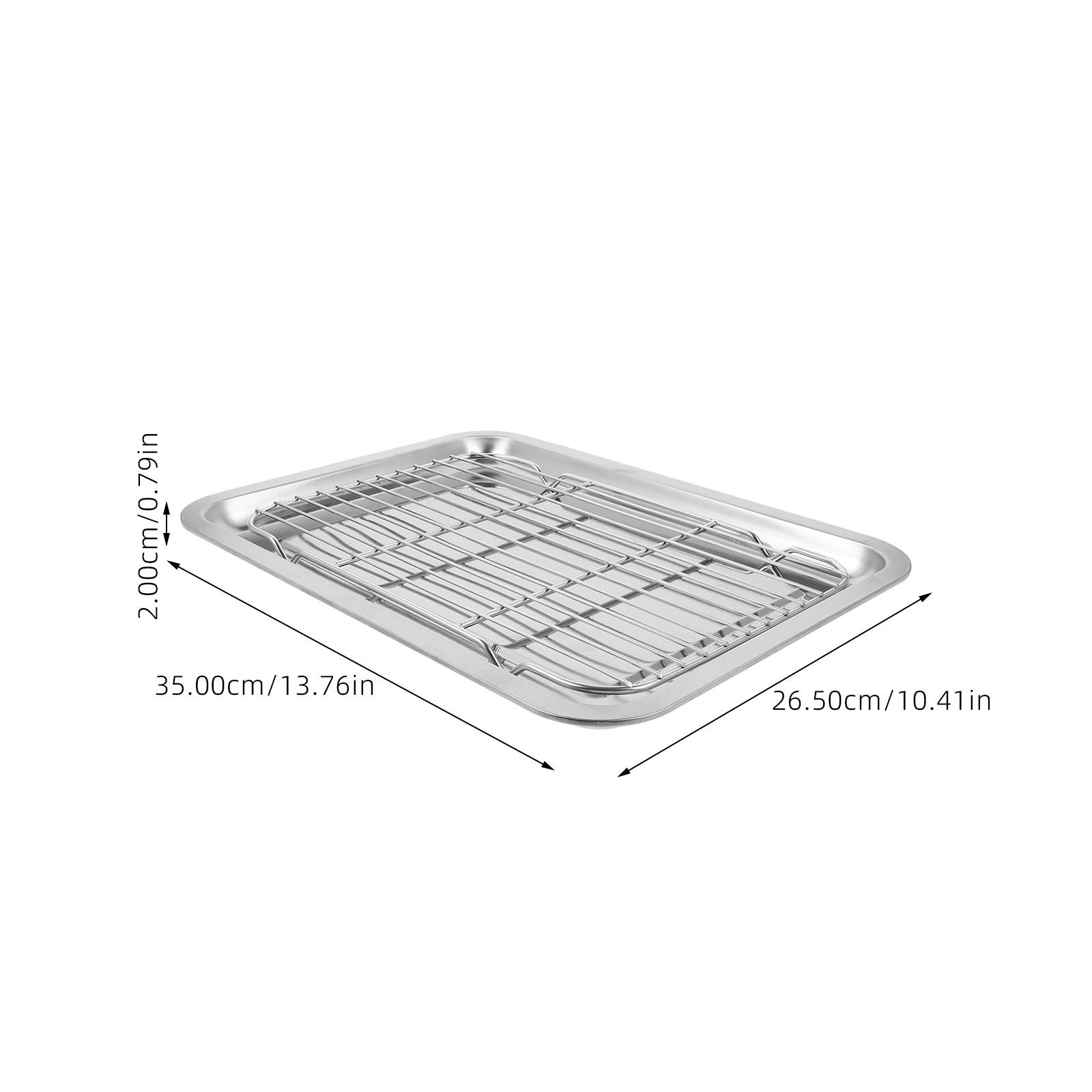 1 ensemble de grille de cuisso - Food Storage Restaurant avis et prix