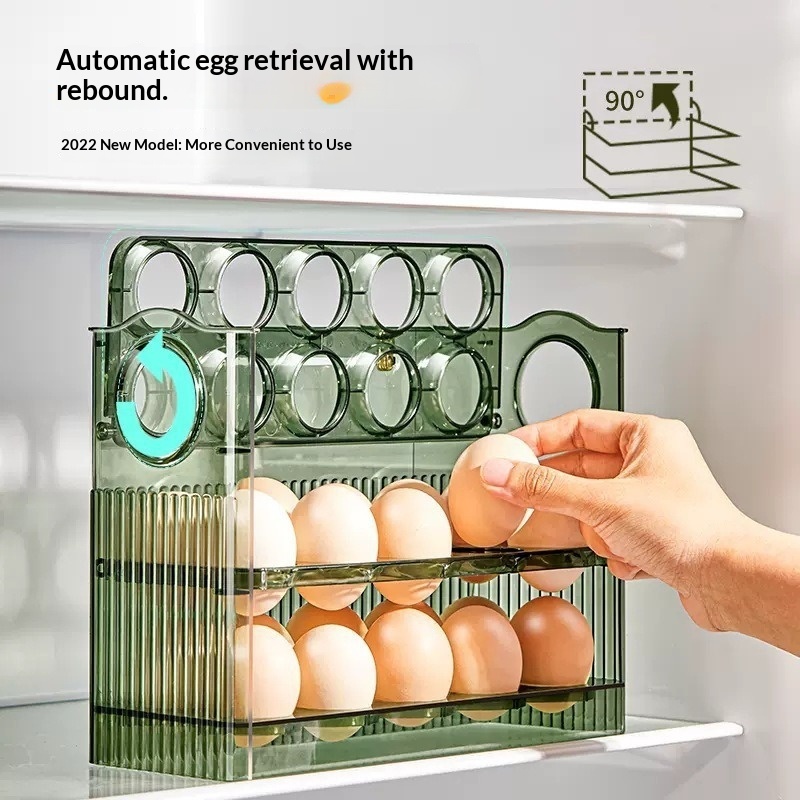 Boîte de rangement d'œufs pour - Food Storage Hot Box avis et prix