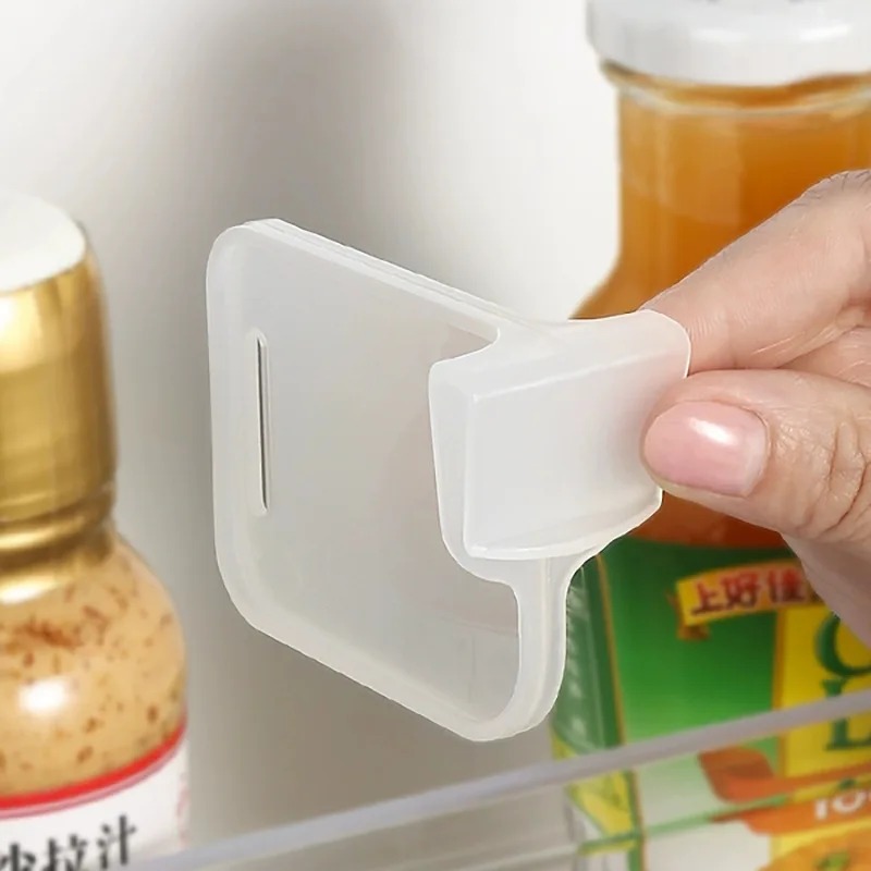 Organisateur de porte latérale - Food Storage For Refrigerator avis et prix
