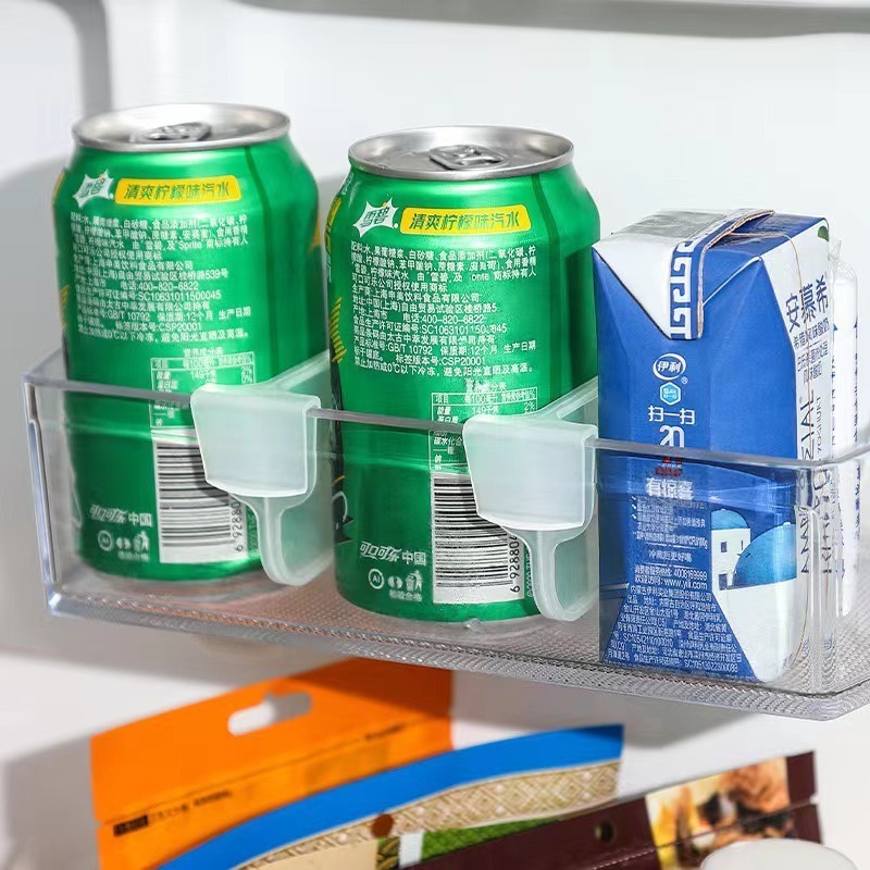 Organisateur de porte latérale - Food Storage For Refrigerator avis et prix