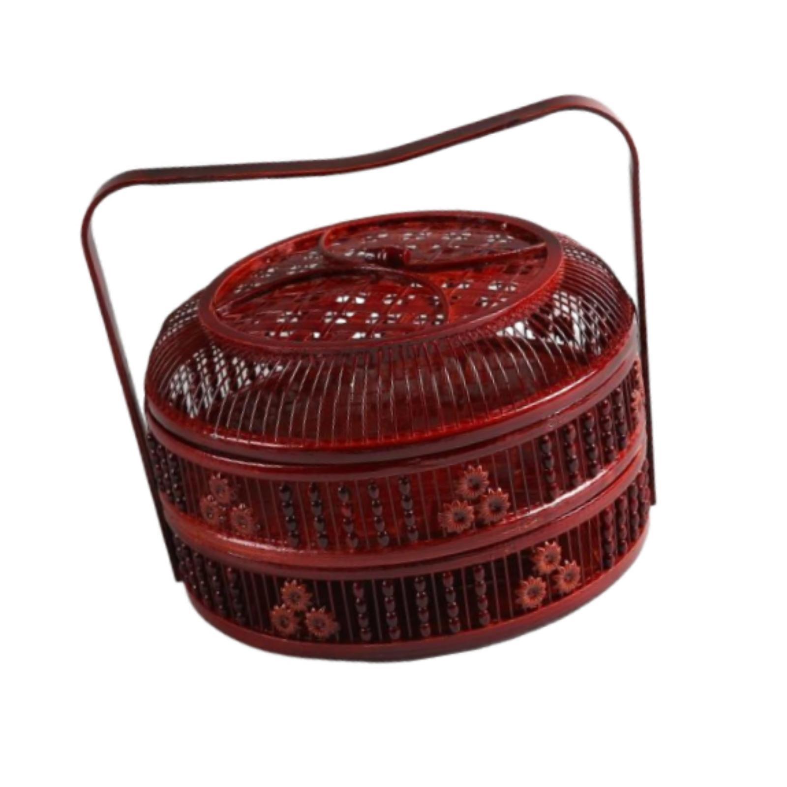 Panier à œufs en bambou multif - Food Storage Restaurant avis et prix