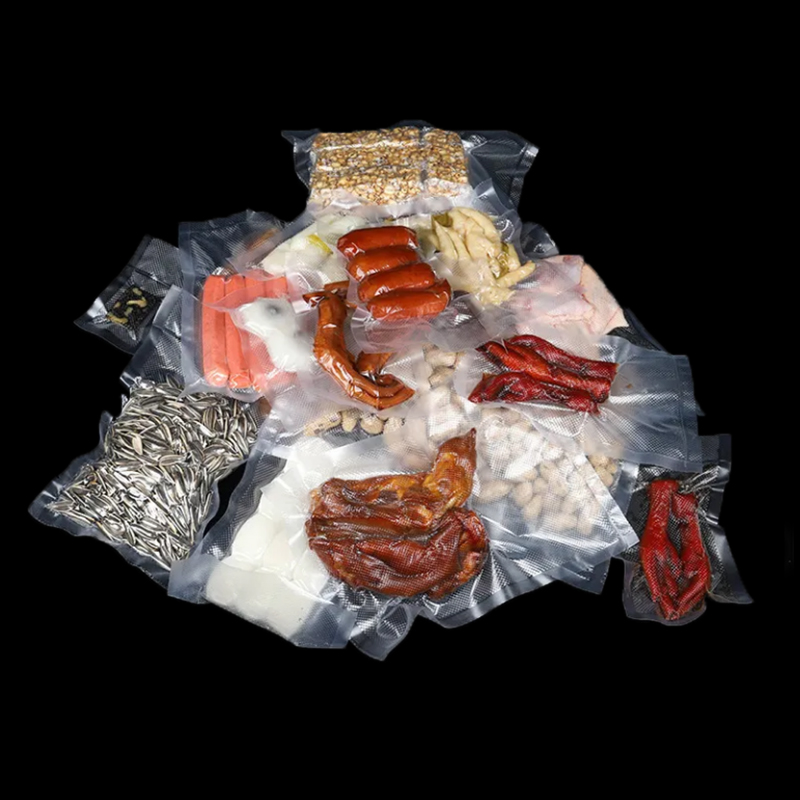 Sacs sous vide réutilisables 2 - Food Storage Vacuum Sealer Machine avis et prix
