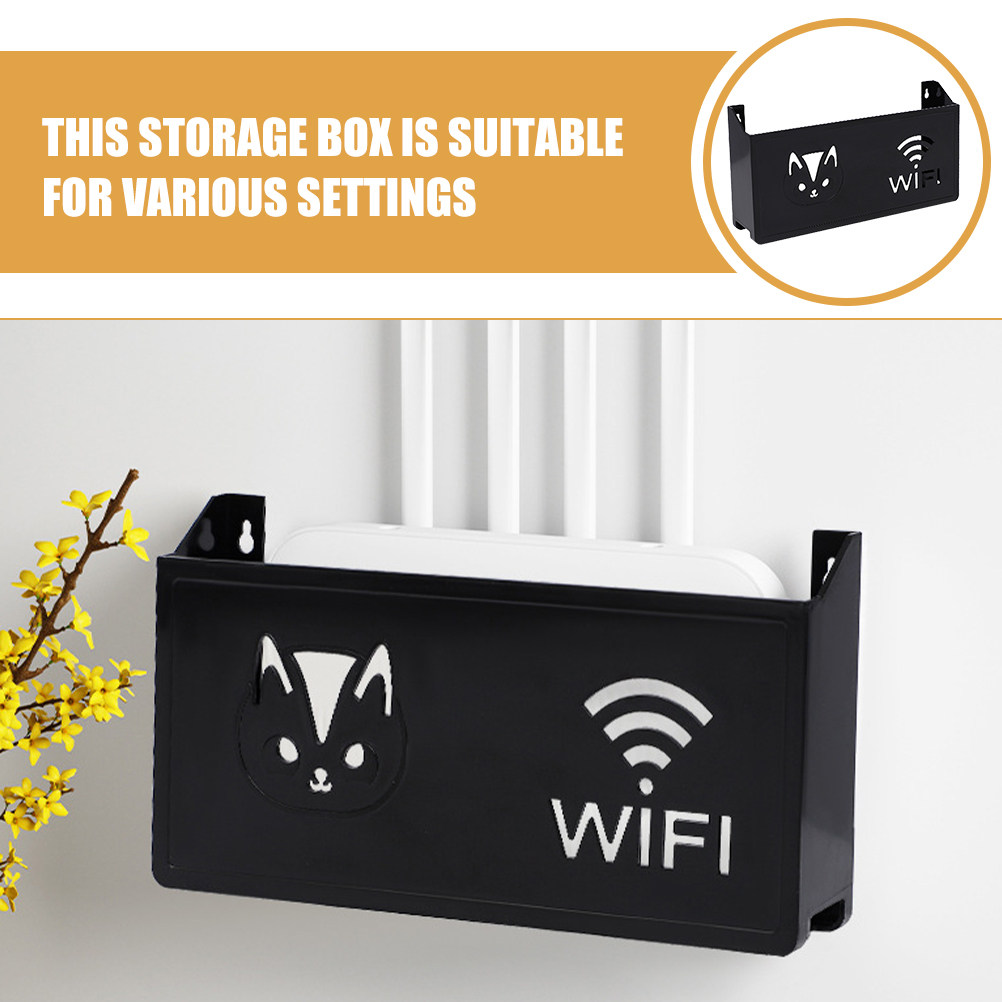 Boîte de rangement murale pour - Food Storage Boxes avis et prix