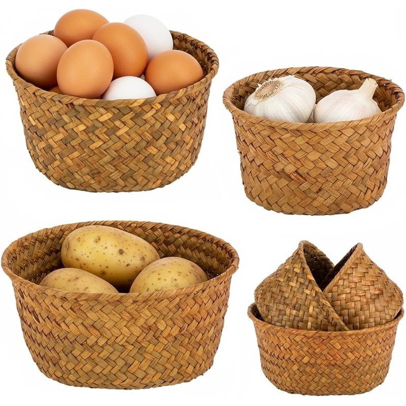 SHGO - Paniers de rangement ro - Stackable Pantry Bin avis et prix