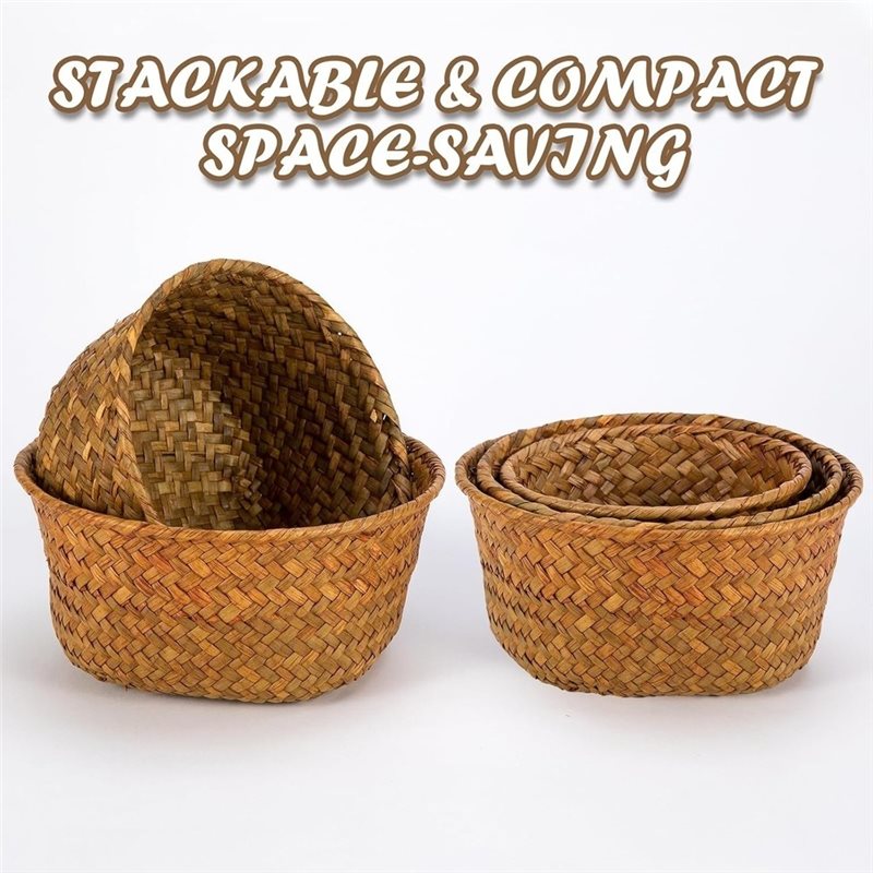 SHGO - Paniers de rangement ro - Stackable Pantry Bin avis et prix