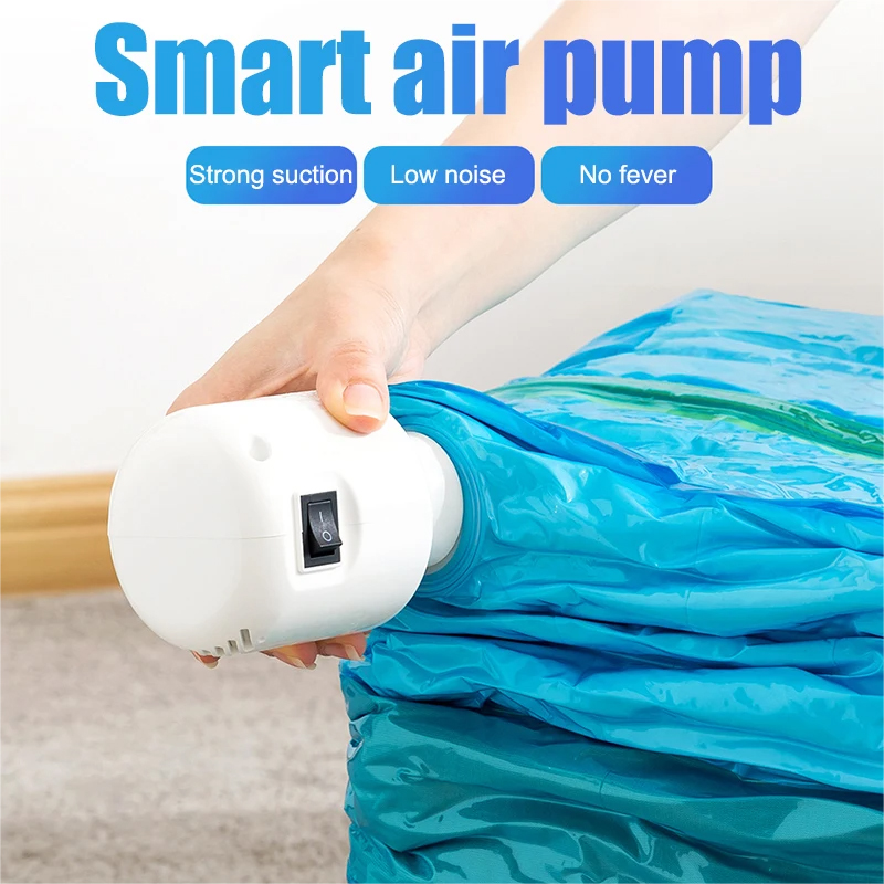 Mini pompe à air électrique po - Food Storage Vacuum Sealer Machine avis et prix