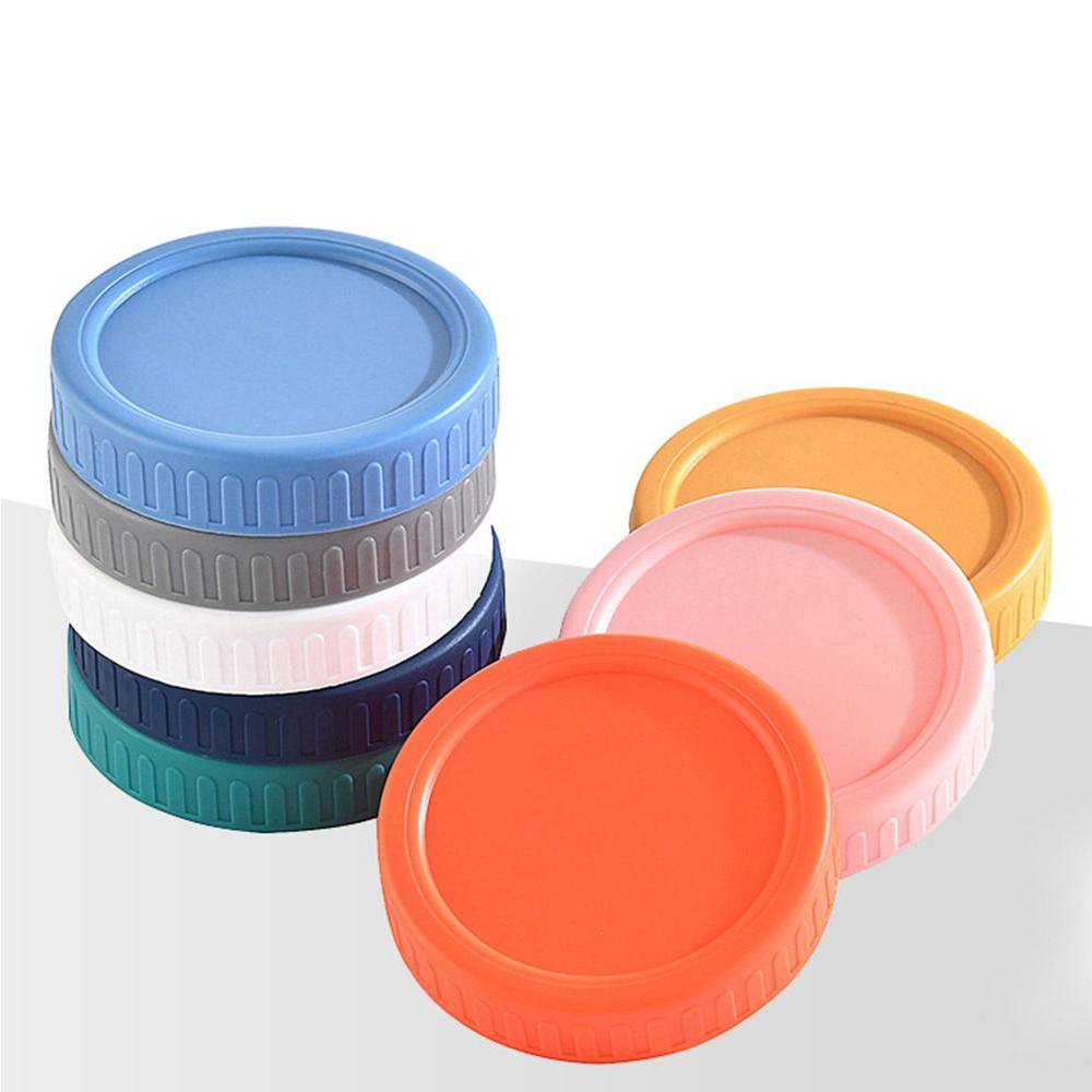 Bocal Mason en plastique réuti - Mason Jar Wide Mouth avis et prix