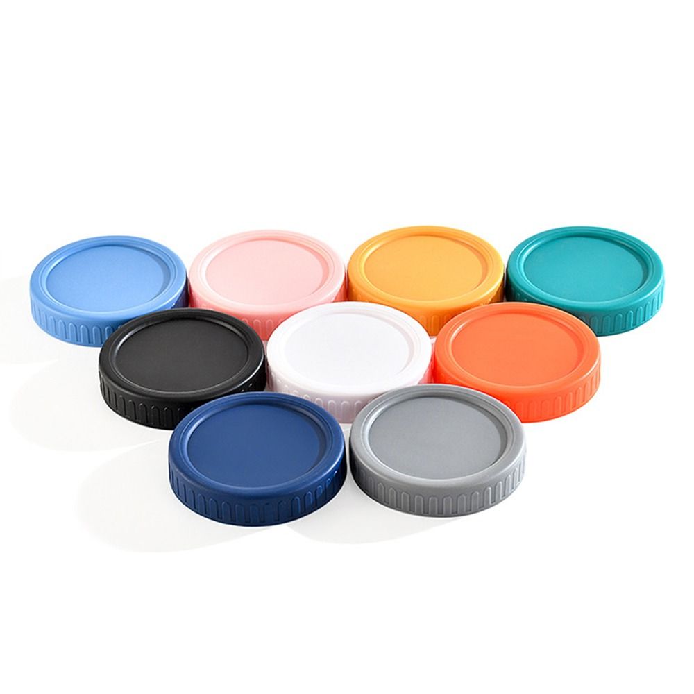 Bocal Mason en plastique réuti - Mason Jar Wide Mouth avis et prix