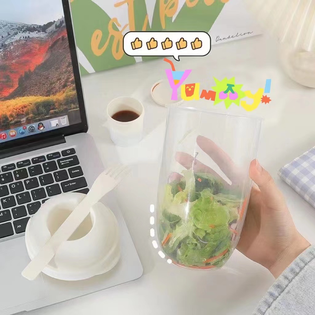 Tasses de petit déjeuner porta - Food Storage Yogurt avis et prix