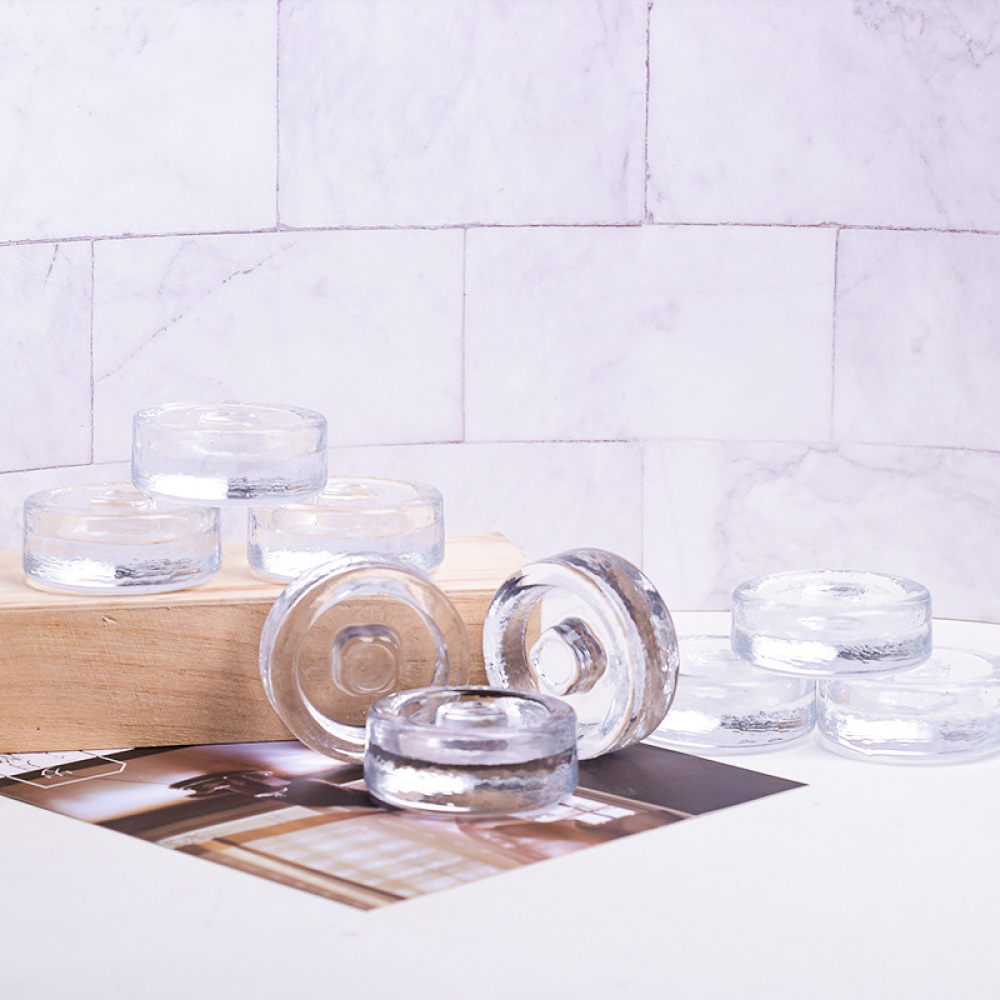 Poids de fermentation en verre - Mason Jar Wide Mouth avis et prix