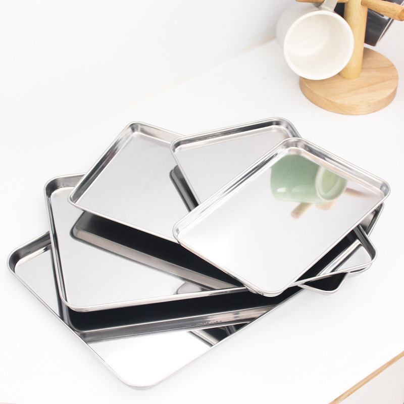 Plateaux de stockage des alime - Food Storage Restaurant avis et prix
