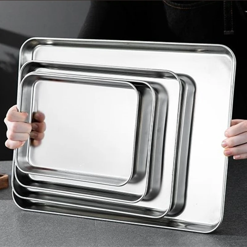 Plateaux de service rectangula - Food Storage Restaurant avis et prix