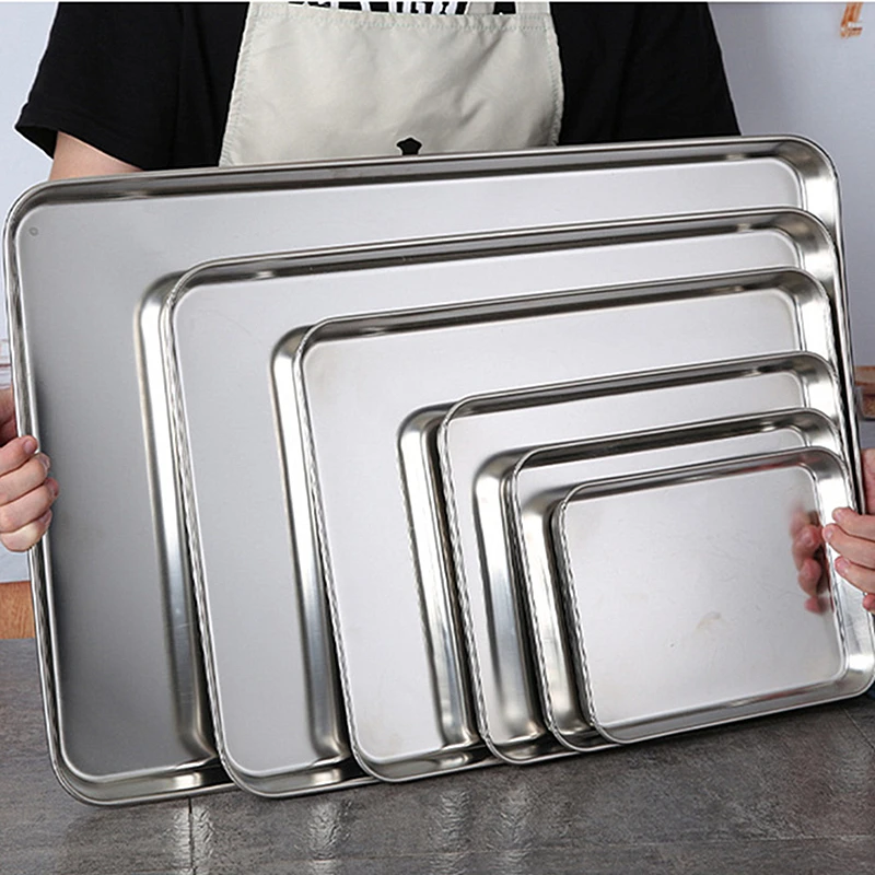 Plateaux de service rectangula - Food Storage Restaurant avis et prix